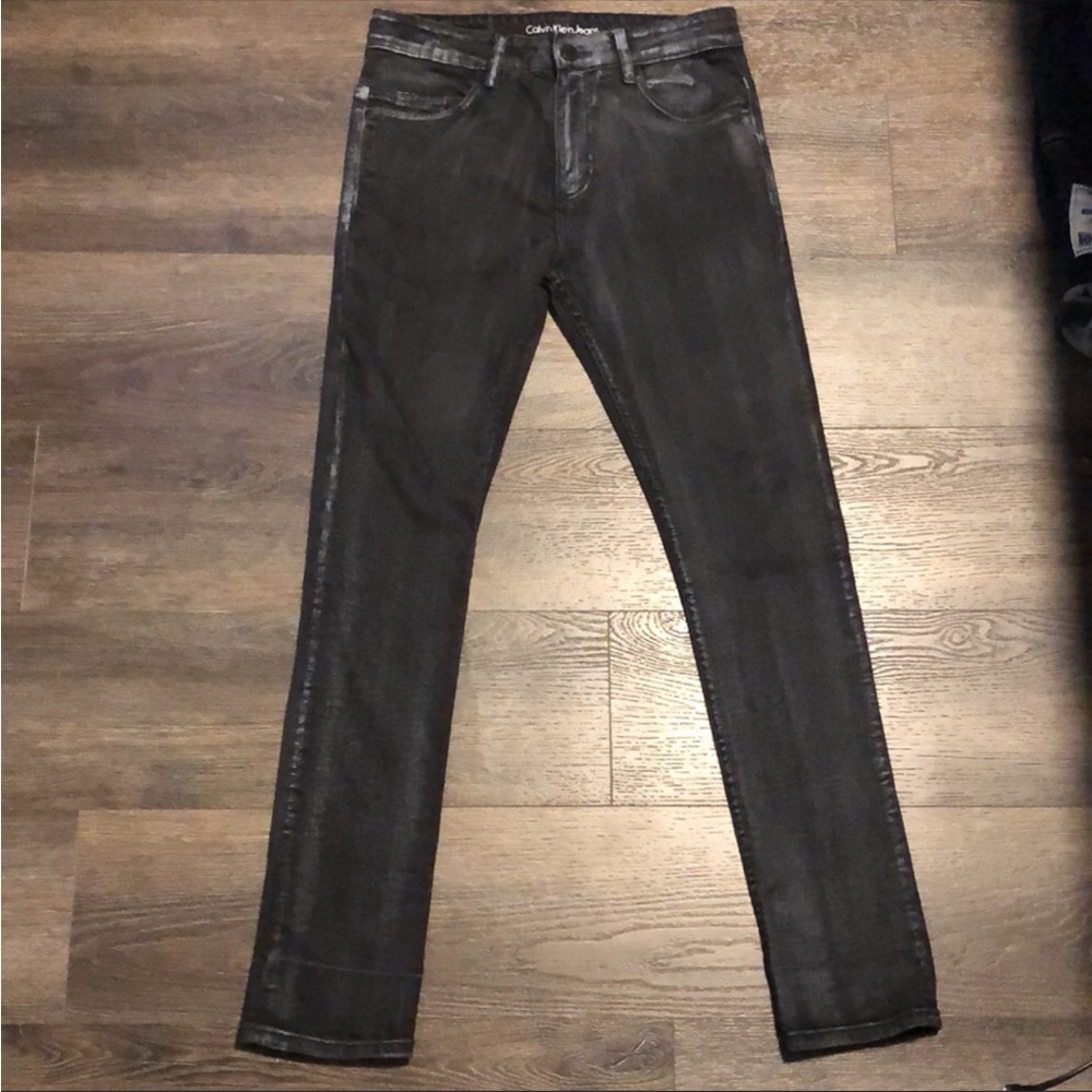 Calvin Klein jeans